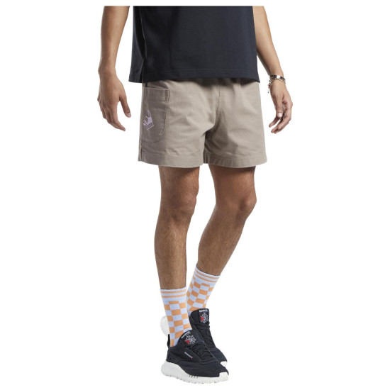 Reebok Ανδρικό σορτς Reebok Ανδρικό σορτς